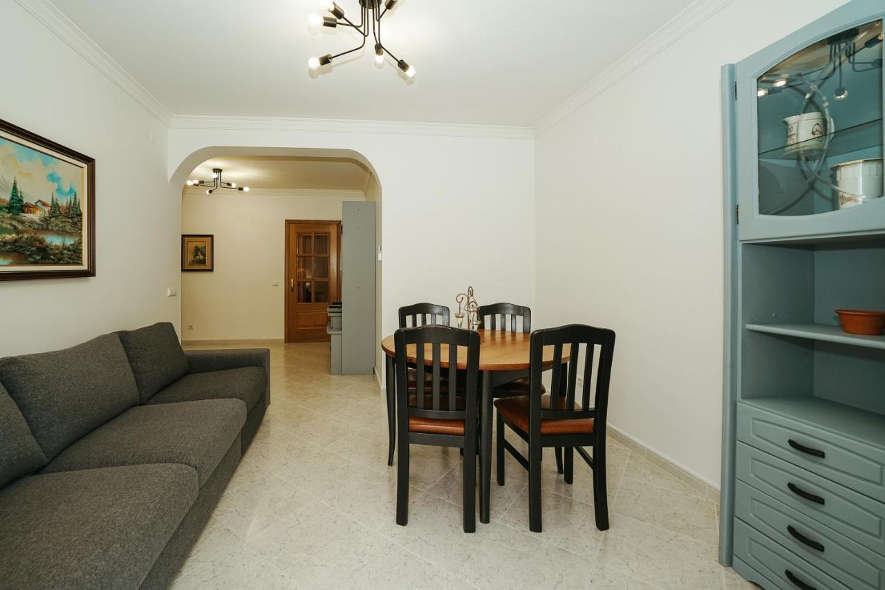 Apartamento Cristina - Proximo Da Praia Armação de Pêra Exteriér fotografie
