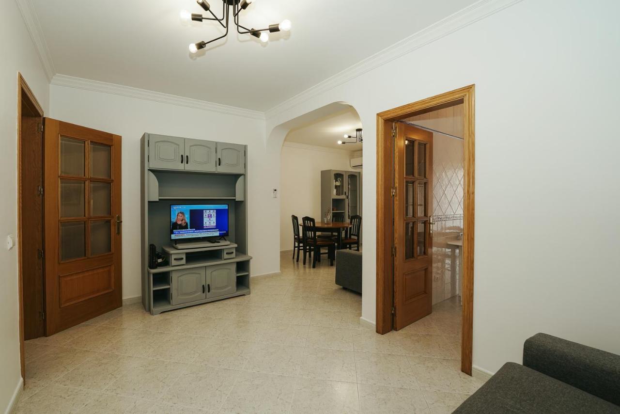 Apartamento Cristina - Proximo Da Praia Armação de Pêra Exteriér fotografie