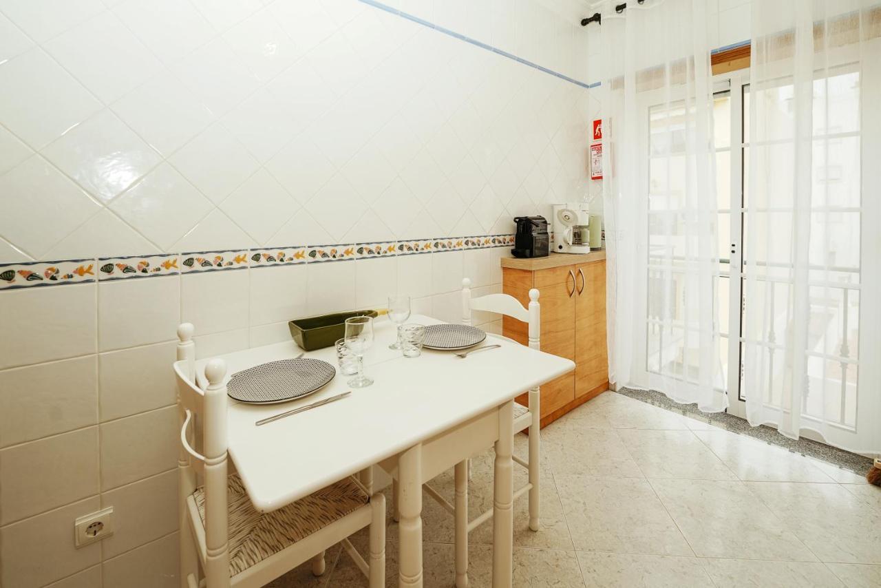 Apartamento Cristina - Proximo Da Praia Armação de Pêra Exteriér fotografie