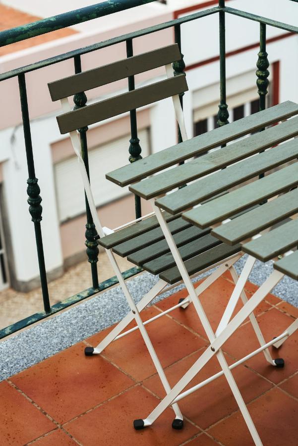 Apartamento Cristina - Proximo Da Praia Armação de Pêra Exteriér fotografie
