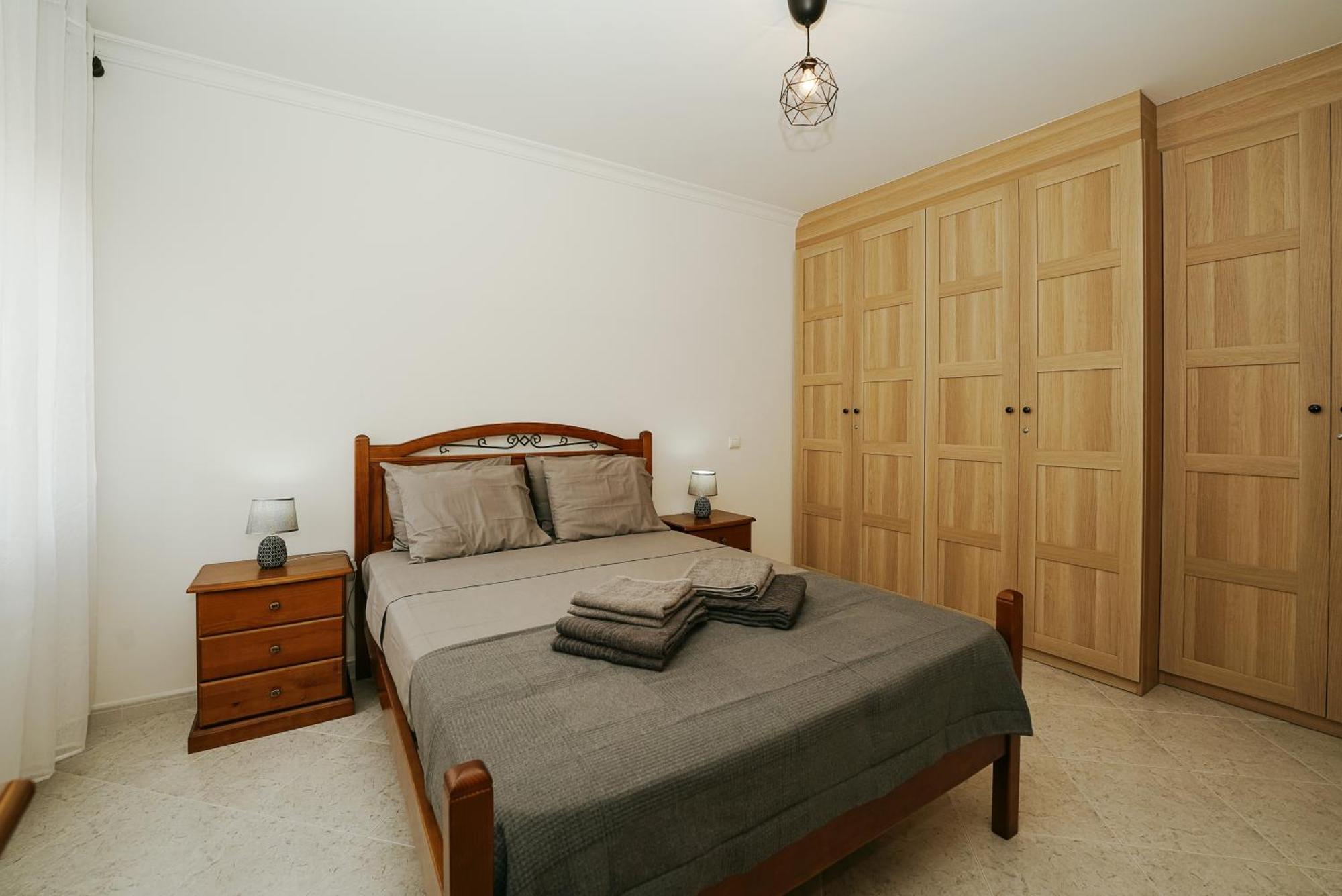 Apartamento Cristina - Proximo Da Praia Armação de Pêra Exteriér fotografie