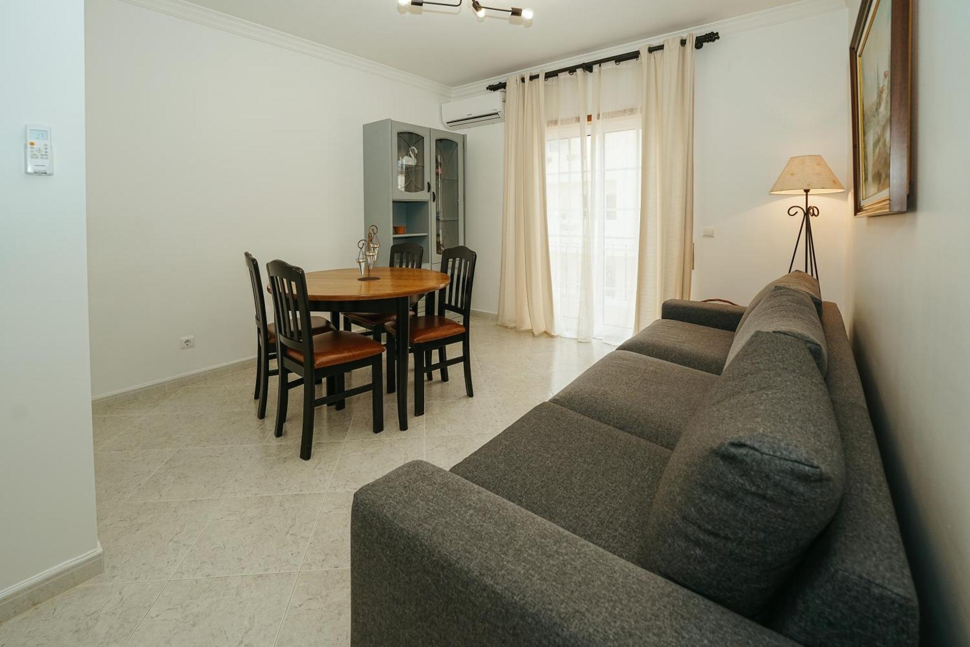 Apartamento Cristina - Proximo Da Praia Armação de Pêra Exteriér fotografie