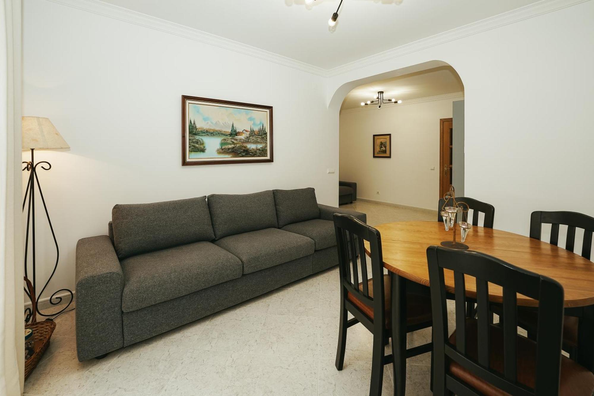 Apartamento Cristina - Proximo Da Praia Armação de Pêra Exteriér fotografie