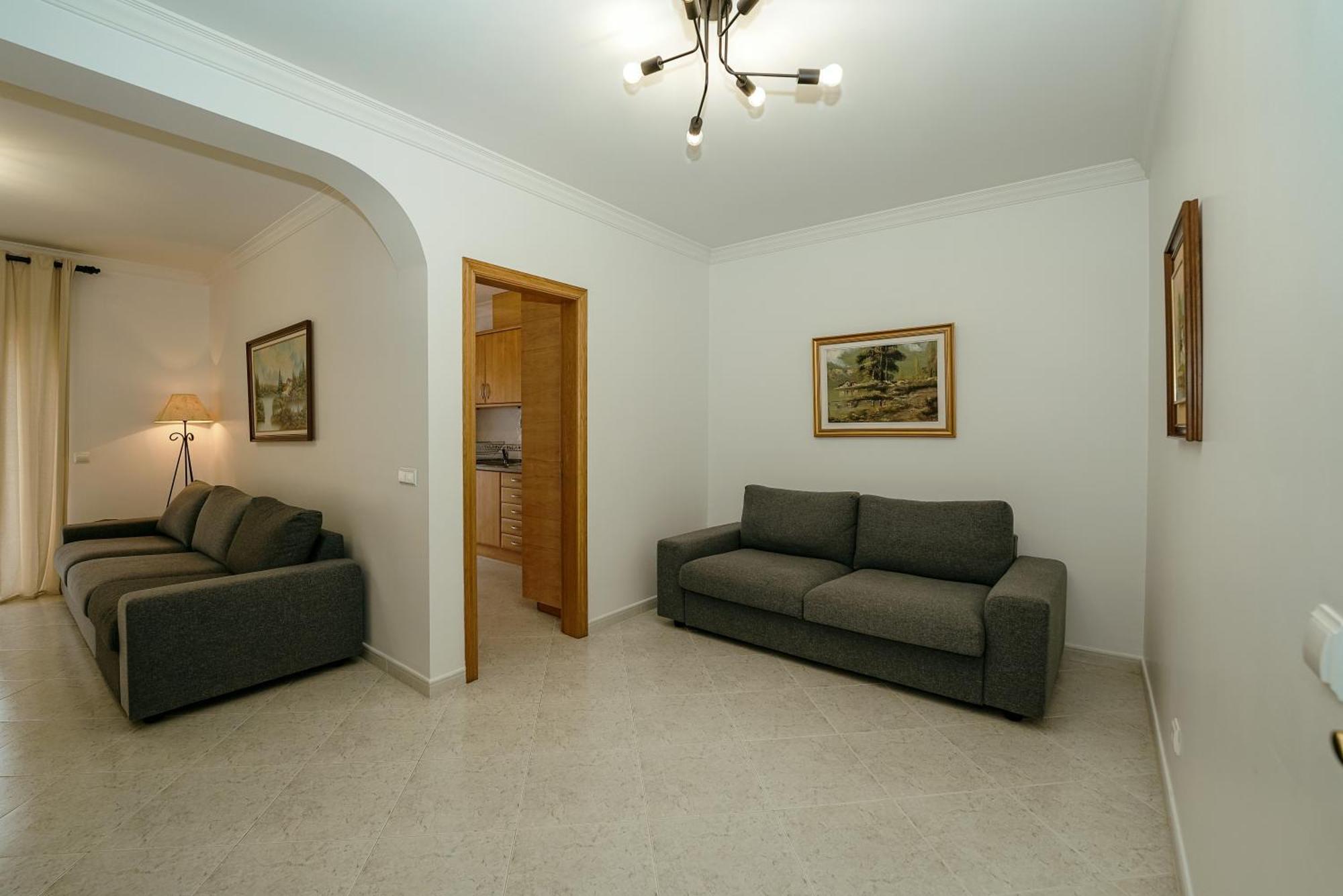 Apartamento Cristina - Proximo Da Praia Armação de Pêra Exteriér fotografie