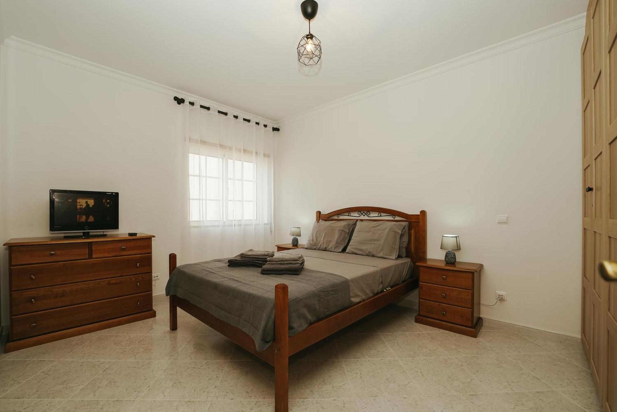 Apartamento Cristina - Proximo Da Praia Armação de Pêra Exteriér fotografie