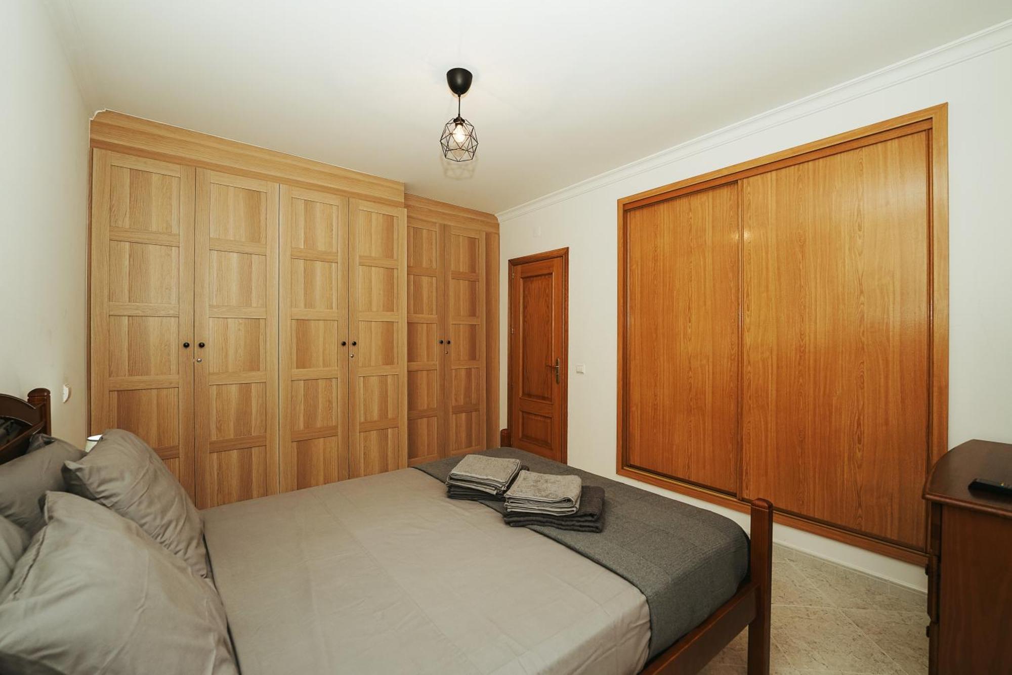 Apartamento Cristina - Proximo Da Praia Armação de Pêra Exteriér fotografie
